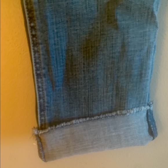 SEVEN 7 Slim Straight Jean -NWOT - Picture 10 of 12